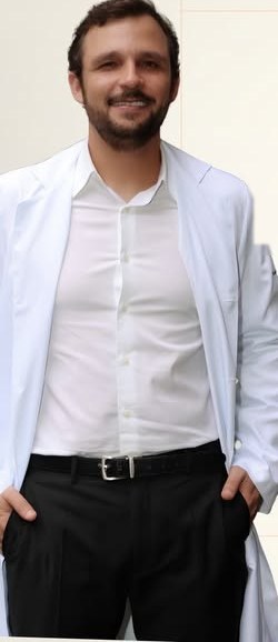 Dr. Lucas Lopasso